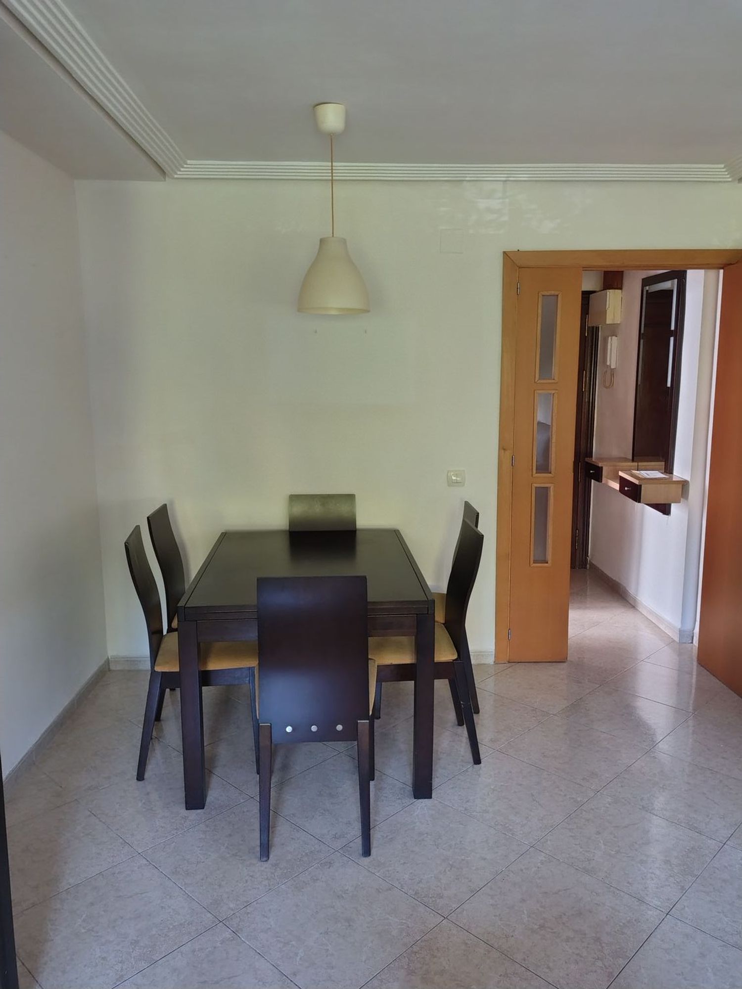 Piso en Calle Puerto de Piedrafita, 8, Rochelambert - Foto 6