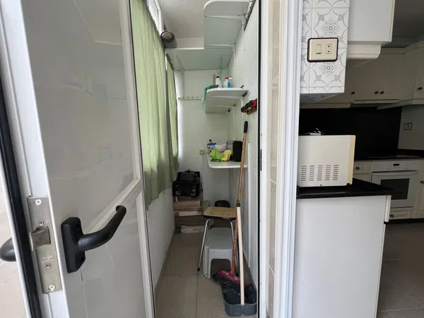 Piso en Calle Hernán Cortés, 6 N6, La Calzada - Foto 8