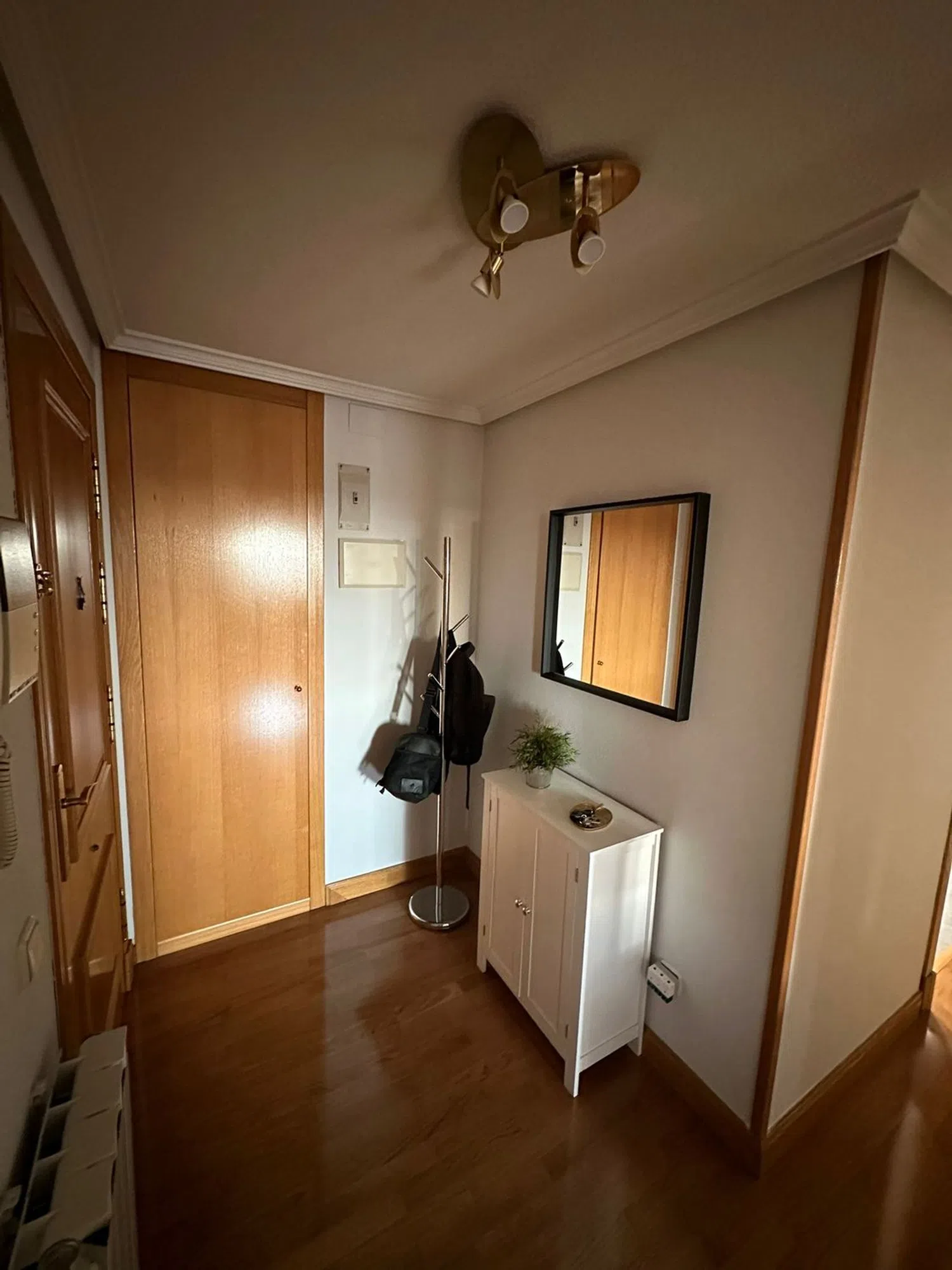 Piso en calle de Palos de la Frontera, 42 - Foto 3