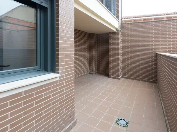 Estudio en Calle Pato, 17 bis, La Flecha - Monasterio del Prado, La Flecha - Monasterio del Prado - Foto 10