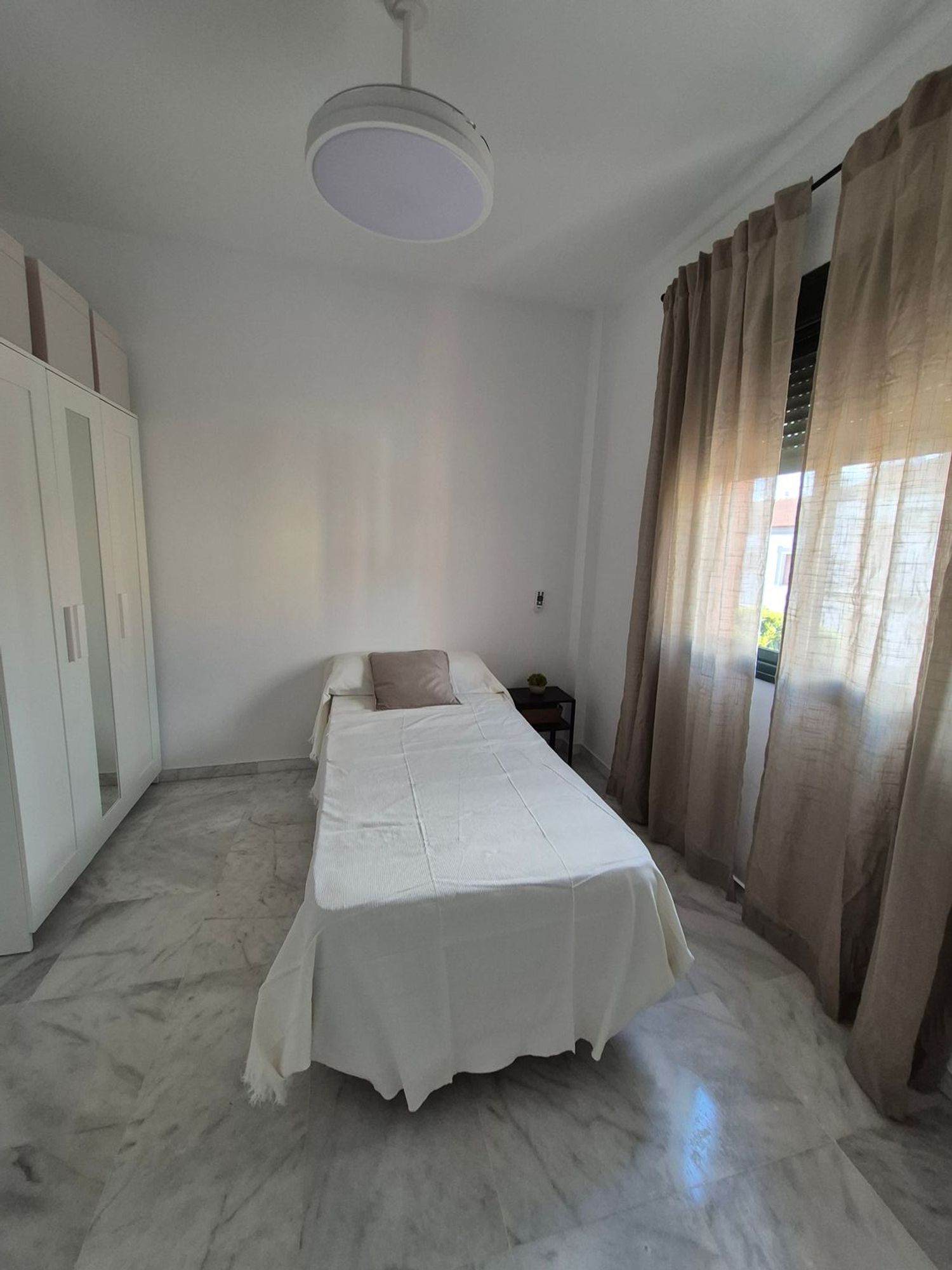 Chalet adosado en Avenida Cristóbal Colón, 15, Guillena pueblo, Guillena pueblo - Foto 15