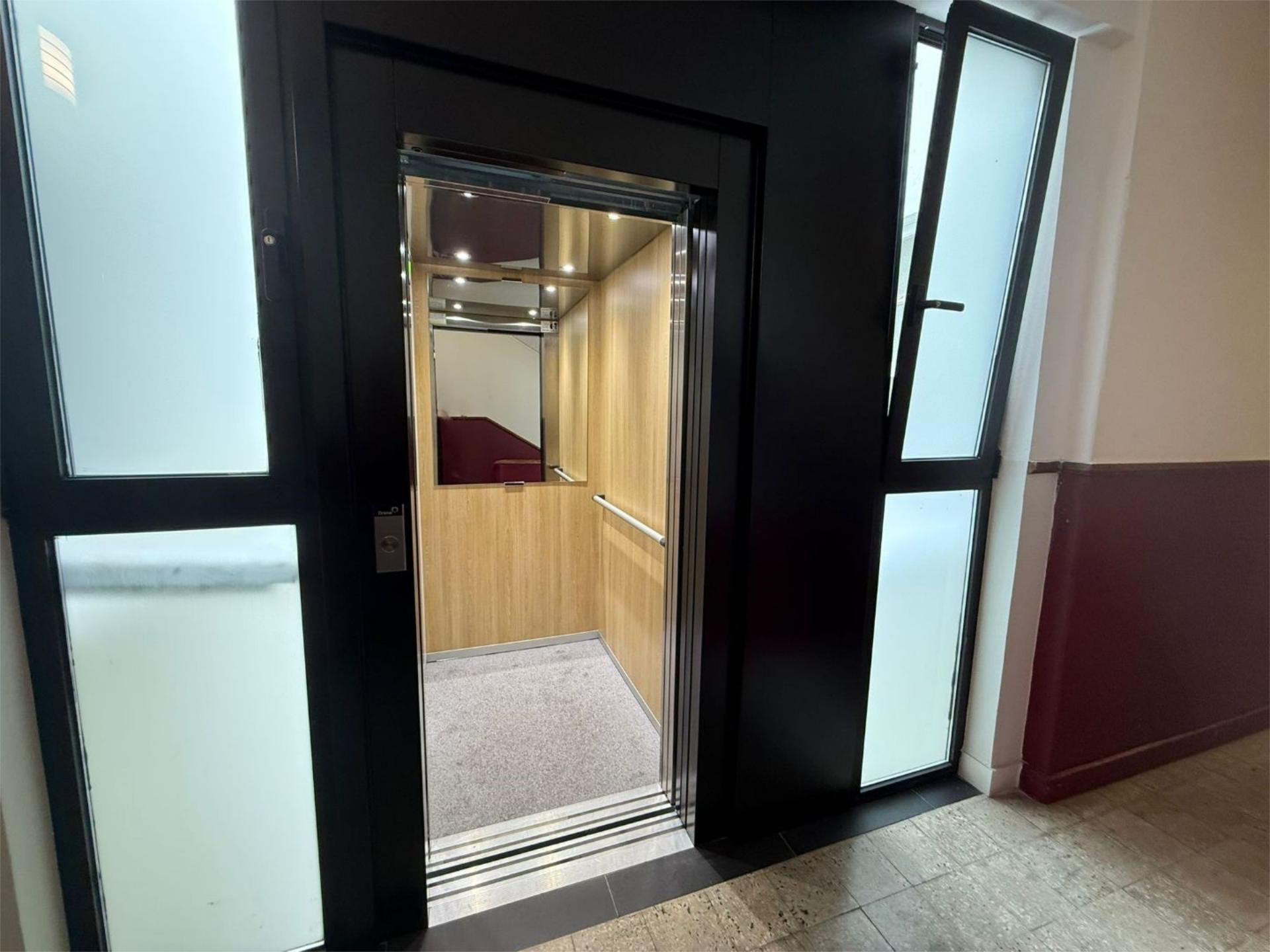 Piso en  Rúa Alfonso VII 18 - Foto 4