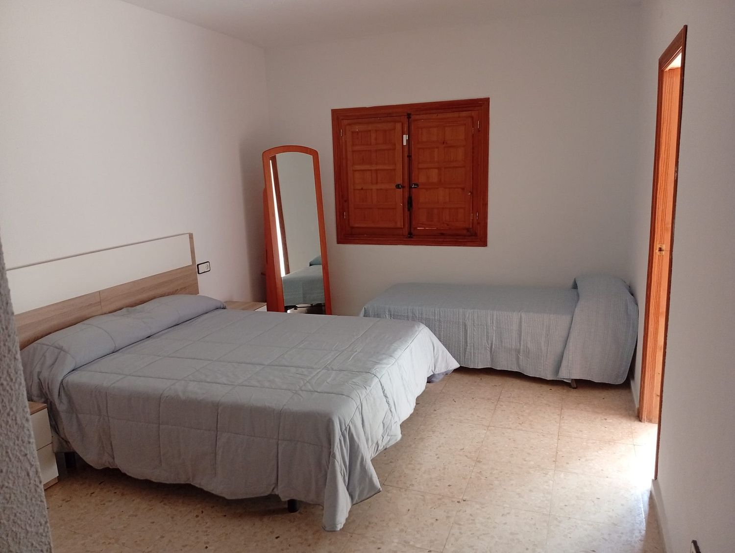 Casa o chalet independiente en Calle de Juno, 6, Ciudad de Asís - Font-Calent - El Bacarot - Foto 12