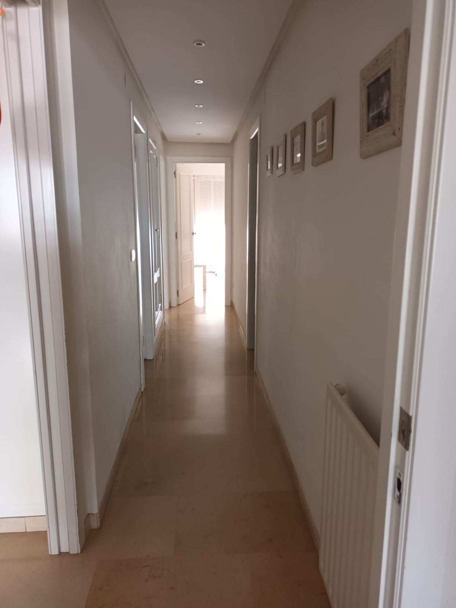 Alquiler de piso en Calle de José Meliá Sinisterra, 5 - Foto 4