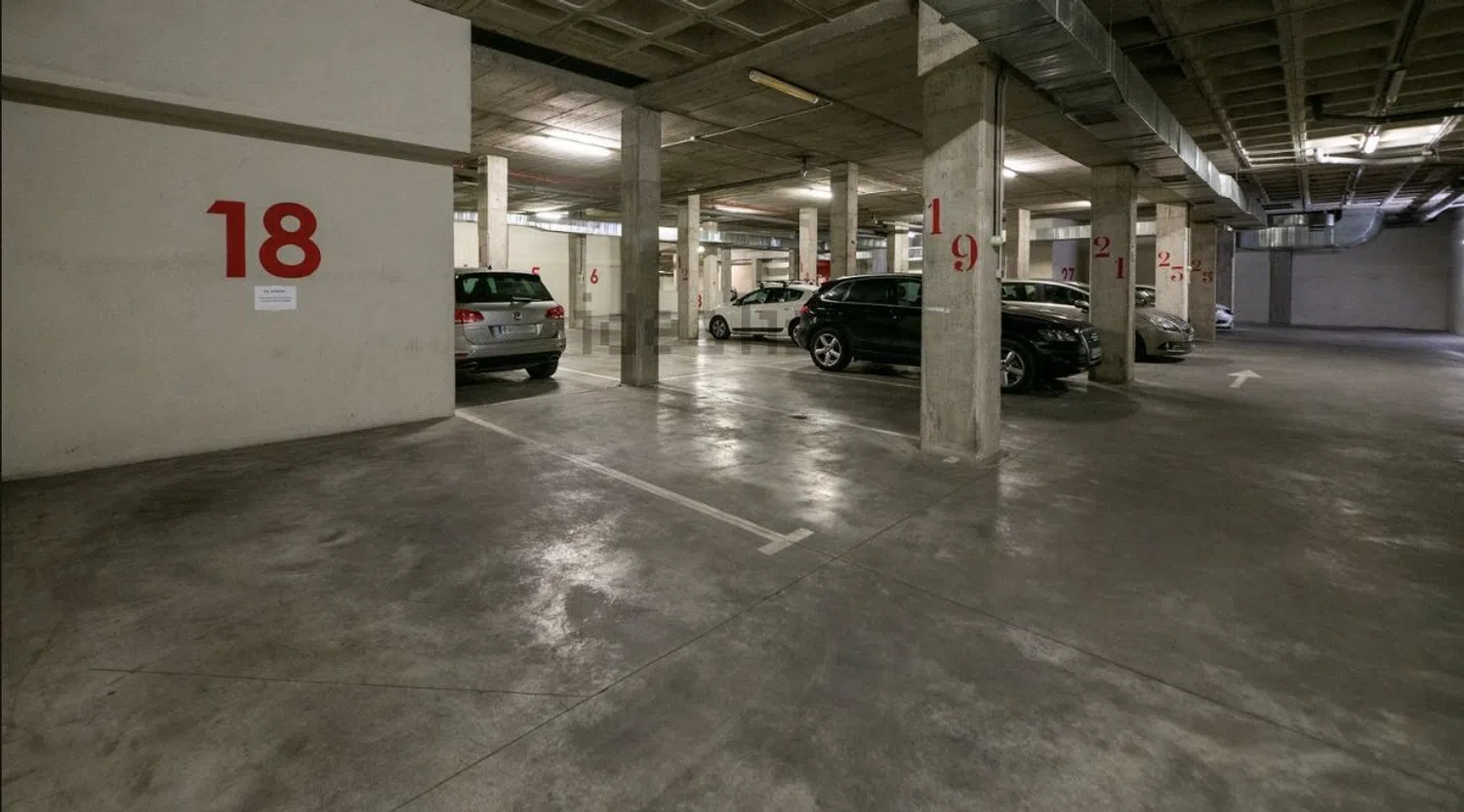 Piso en calle de Rufino González, 64 - Foto 22