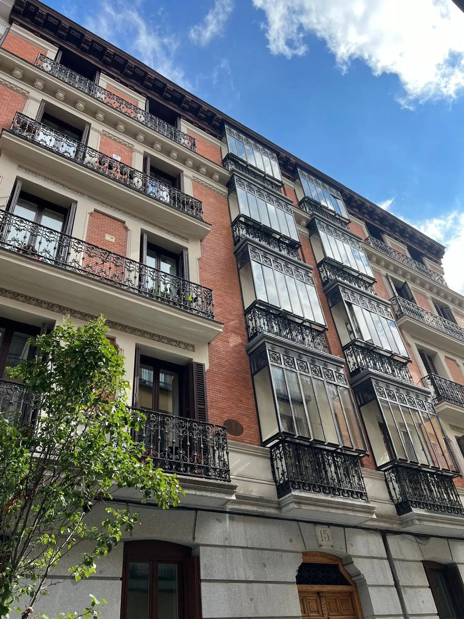 Piso en Barrio Huertas-Cortes - Foto 1