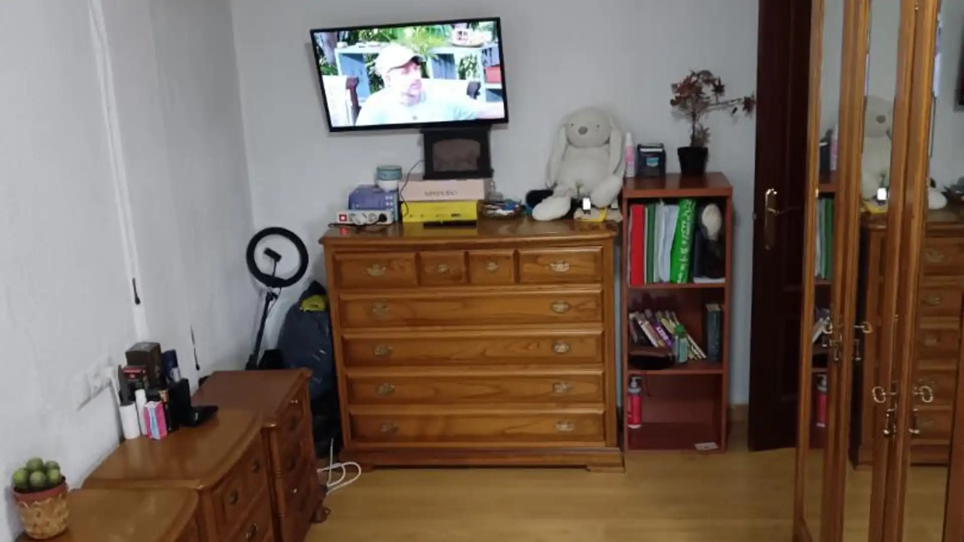 Piso en  Calle Velasquita Giráldez 12 - Foto 8