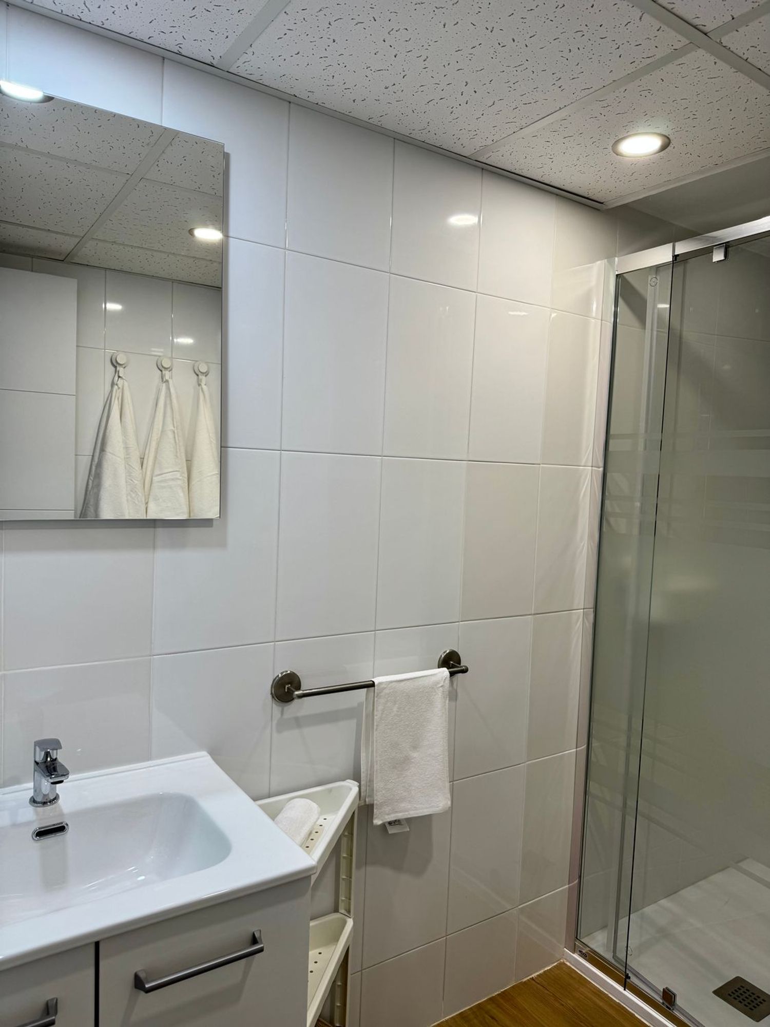 Piso en calle de Luis López Allué, 8 - Foto 19