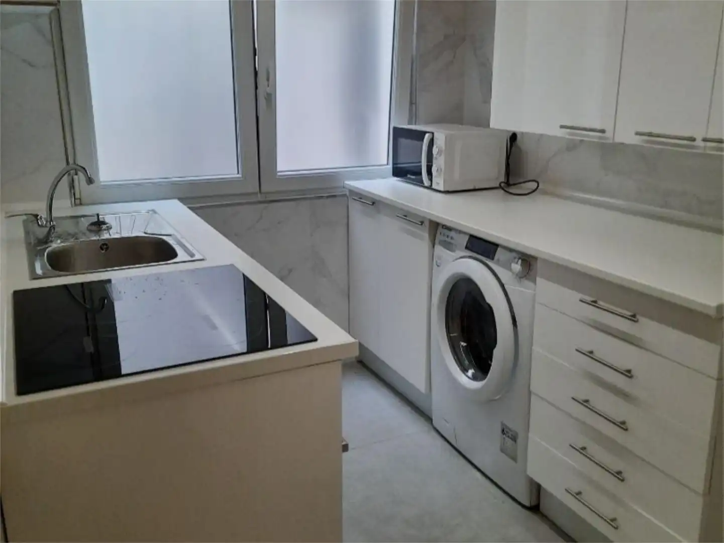 Piso en  Calle de Hortaleza 40 - Foto 7