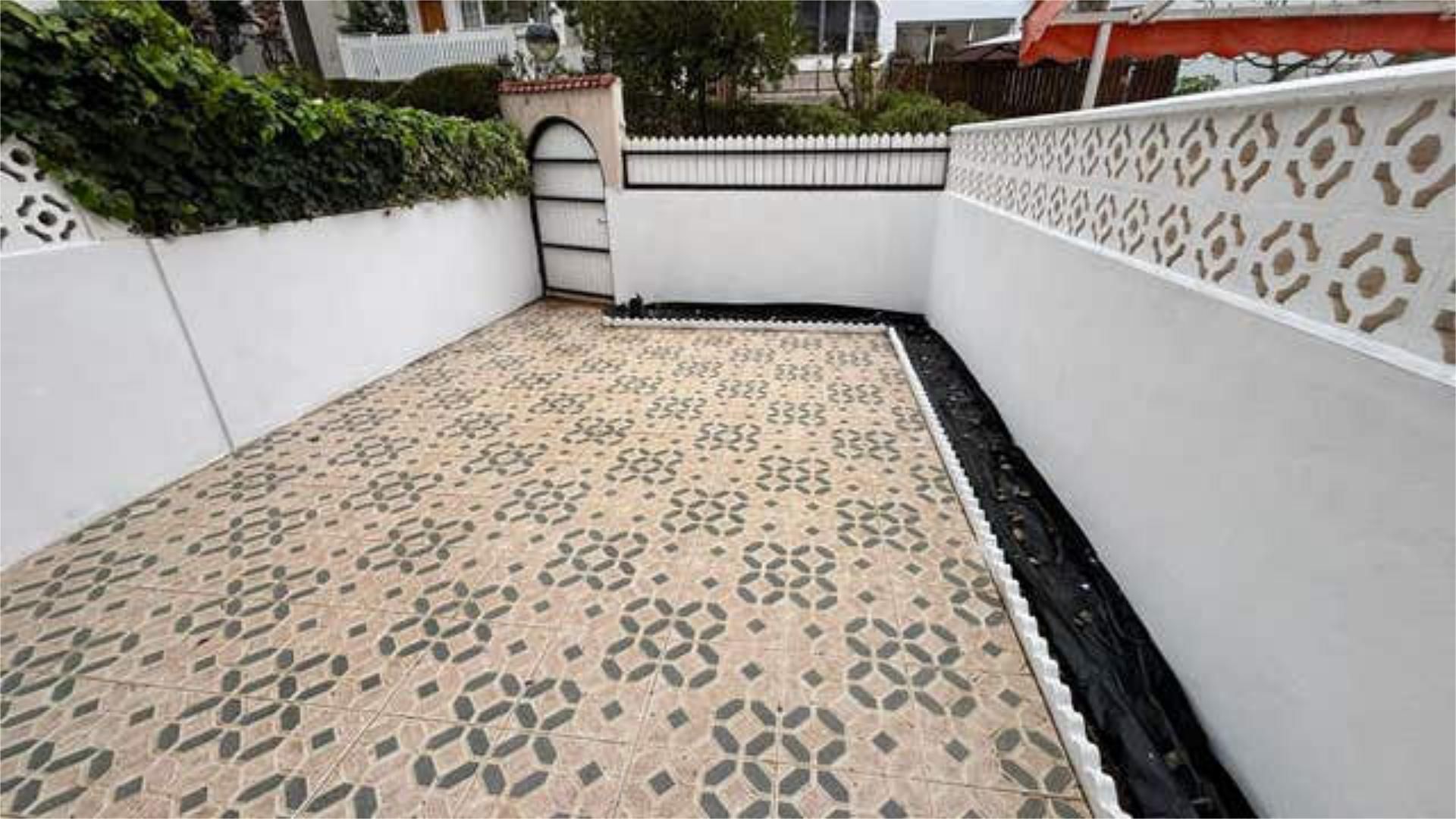 Chalet en Cabo de las Huertas - Foto 9