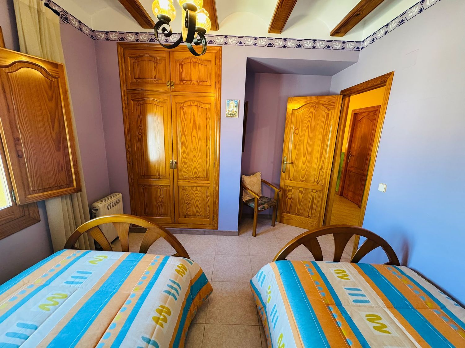 Casa o chalet independiente en Calle Sorell, 2, Platja de Oliva, Platja de Oliva - Foto 21