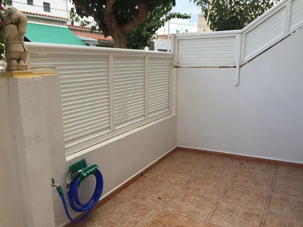 Alquiler de casa o chalet independiente en Malaga, 8 - Foto 15