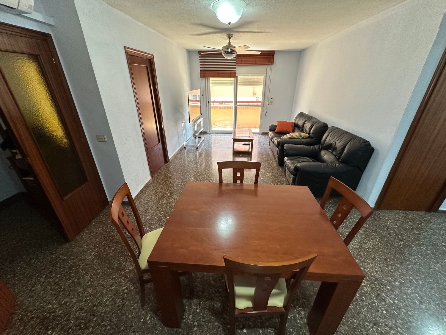 Piso en Emilio Baró - Foto 4