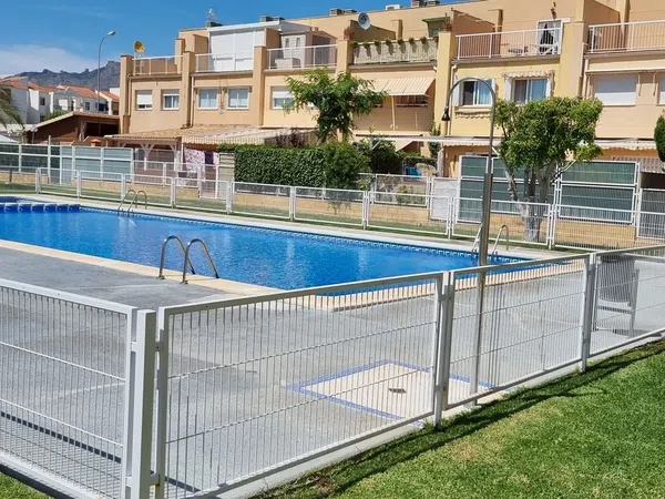 Chalet adosado en Calle Vall de Gallinera, 1, Pueblo Español - Coveta Fumá, Pueblo Español - Coveta Fumá - Foto 18