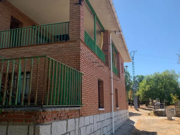 Casa rural en Calle Hijalvo, 10 - Foto 3
