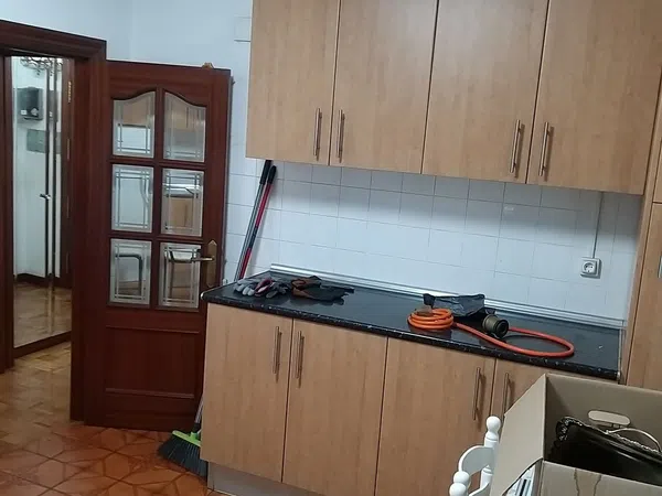 Piso en Calle María Amigo, 2, Gamonal - San Bruno - G9 - Foto 10