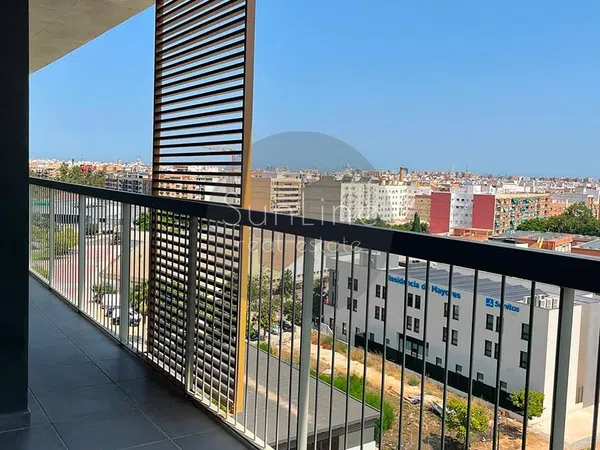 Ático en Calle de Campos Crespo, Barrio de Favara - Foto 18