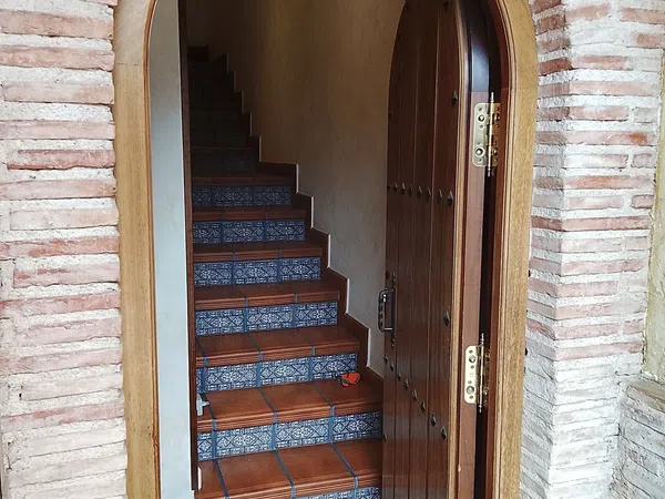 Casa o chalet independiente en Calle José Paredes, 67, La Alberca - Foto 2
