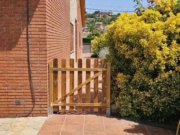 Chalet en  Carrer Cirerer 21 - Foto 18