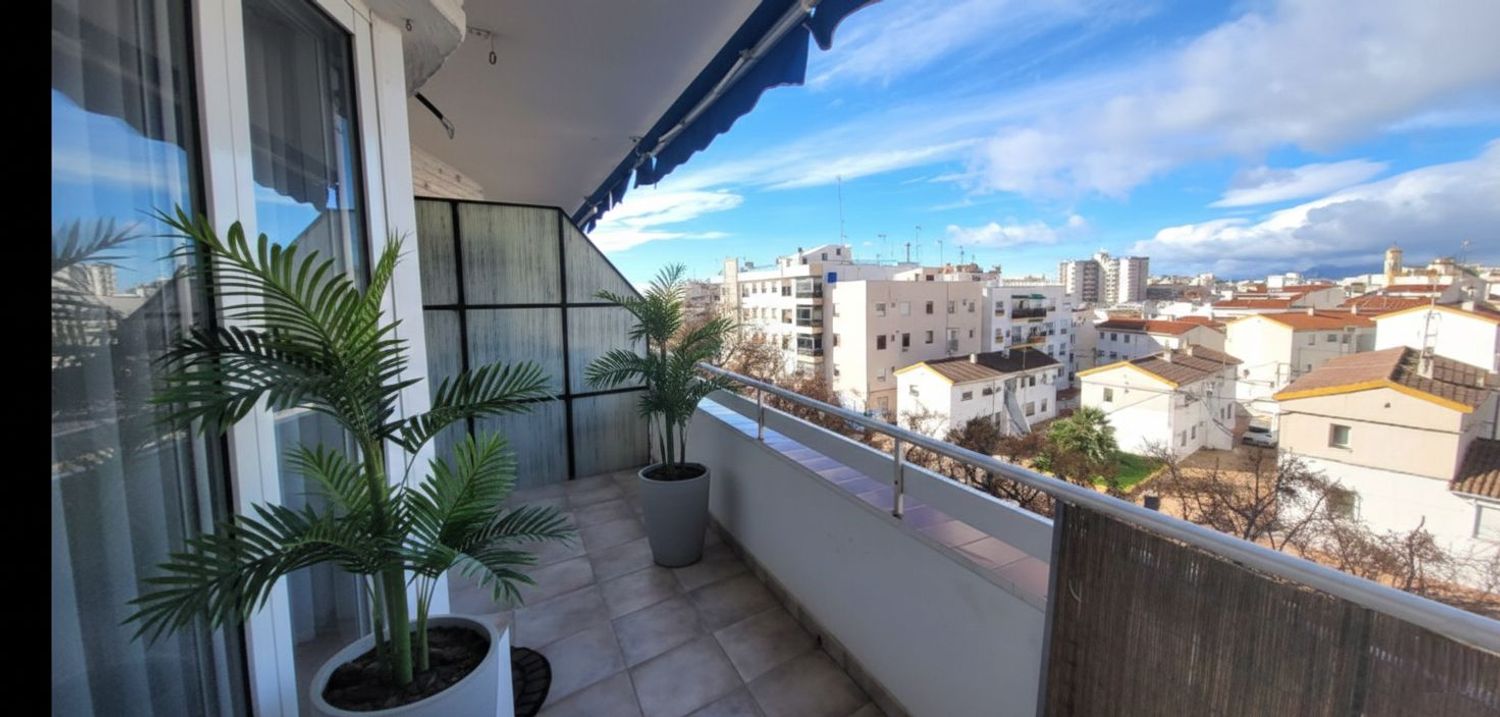 Piso en travesía Huerta de los Cristales, 6 - Foto 13