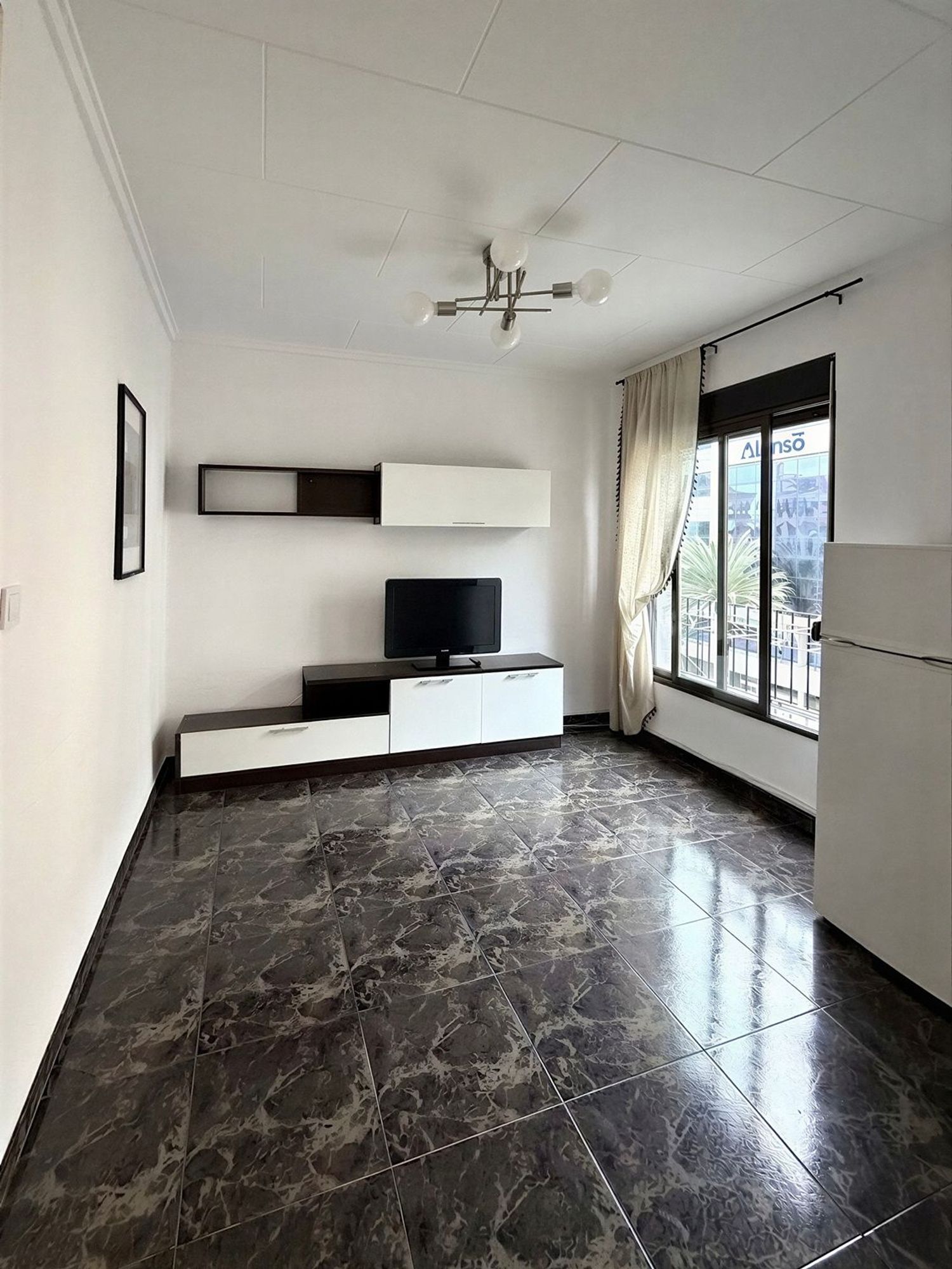 Alquiler de piso en Avenida del Cardenal Benlloch, 76 - Foto 1
