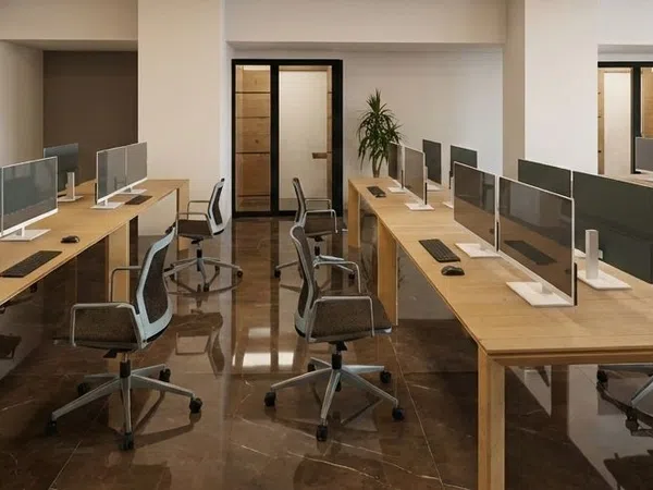 Oficina privada en Calle d'Alfauir - Foto 3