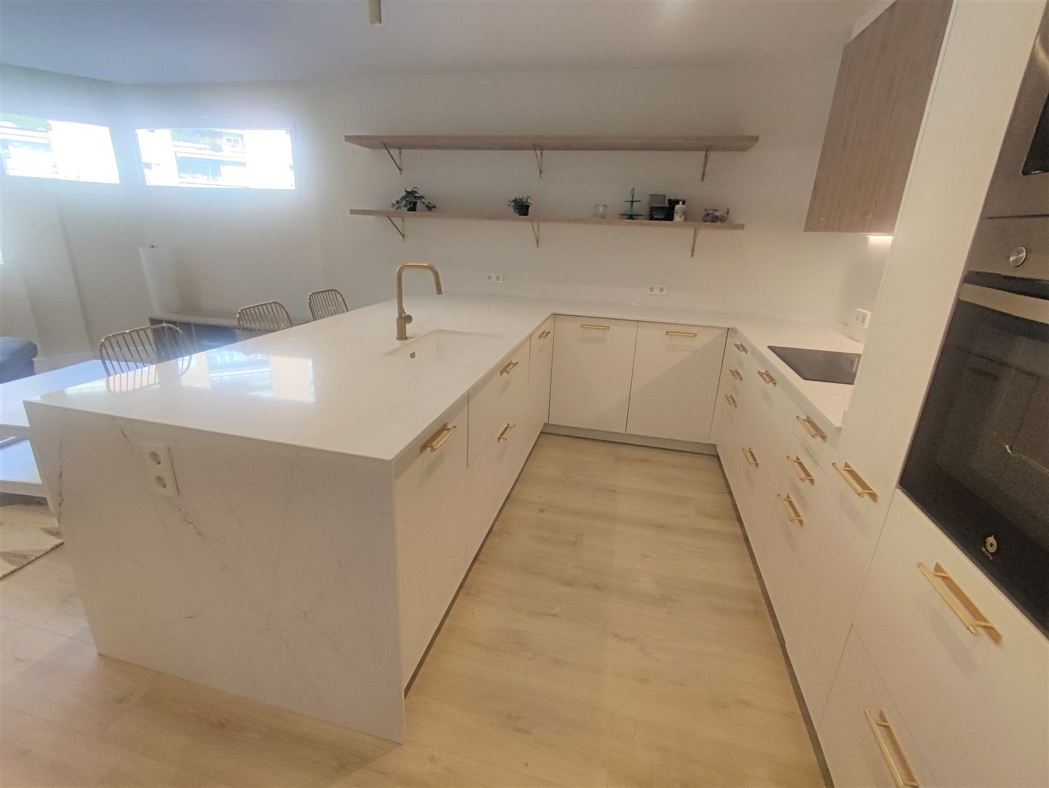 Piso en calle del Padre Damián, 37 - Foto 7