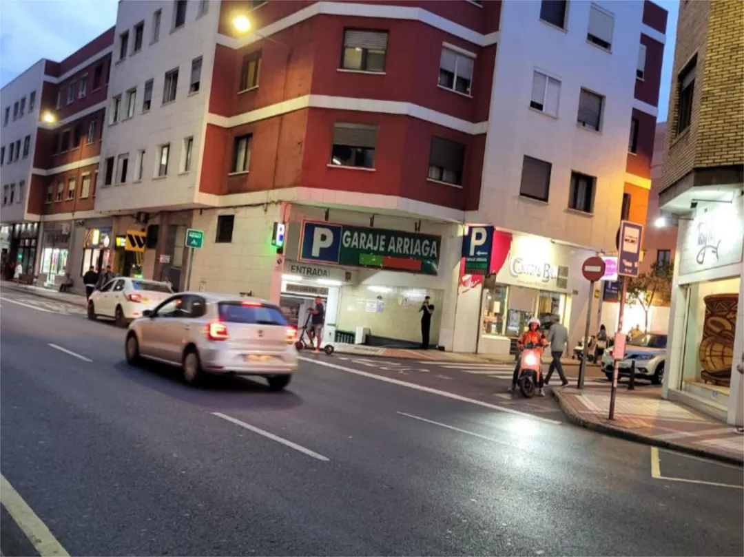 Piso en  Calle Juan Manuel Durán González 33 - Foto 2