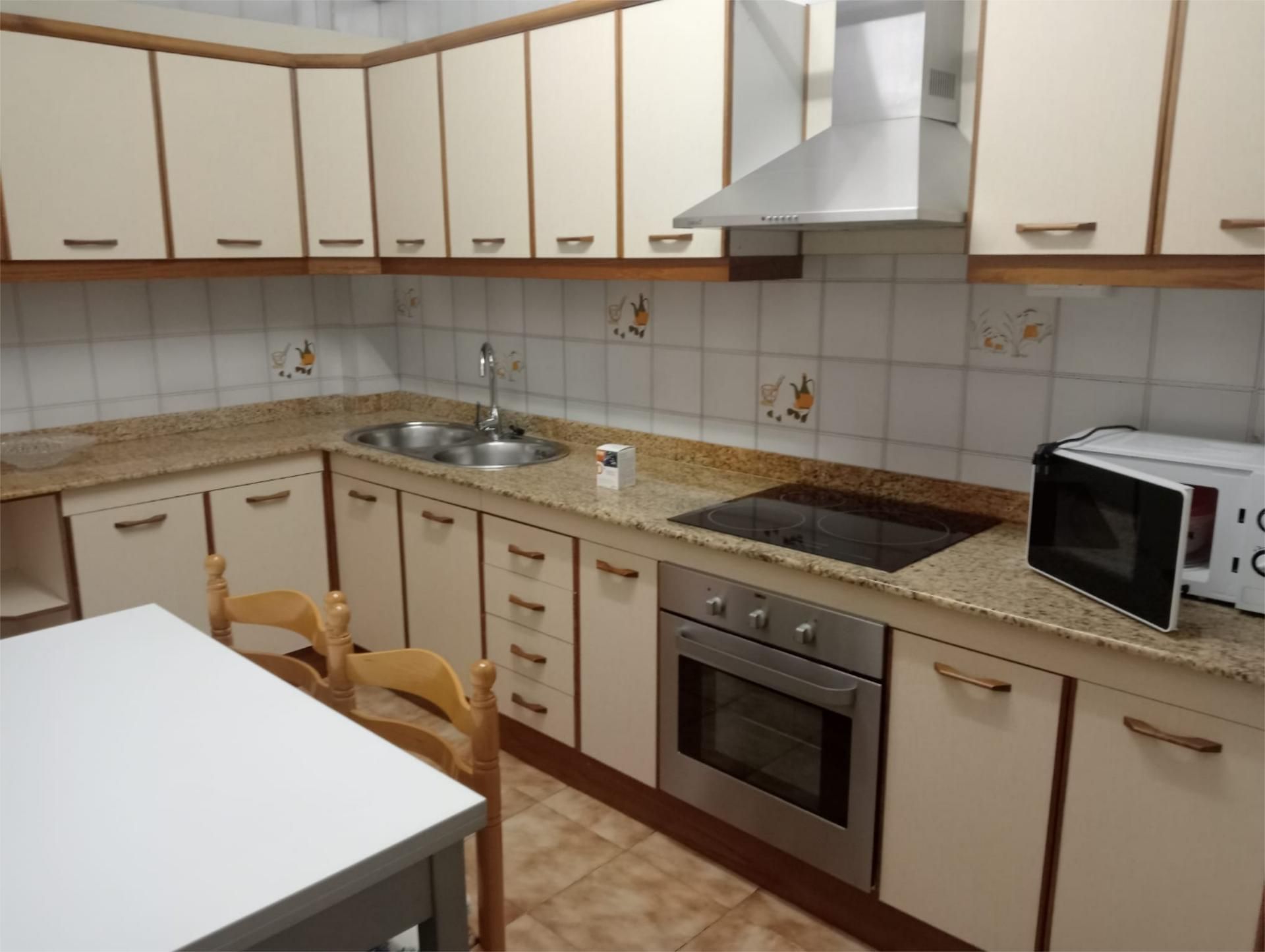 Piso en  Calle Olof Palme 10 - Foto 15