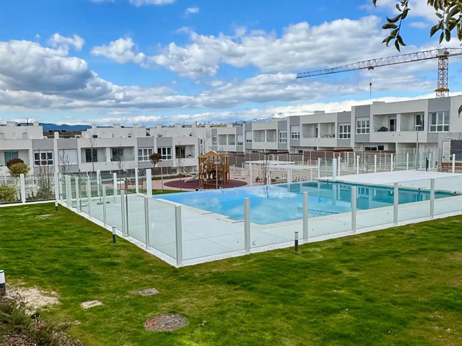 Chalet adosado en Gran Vía de Tres Cantos, 17 - Foto 22
