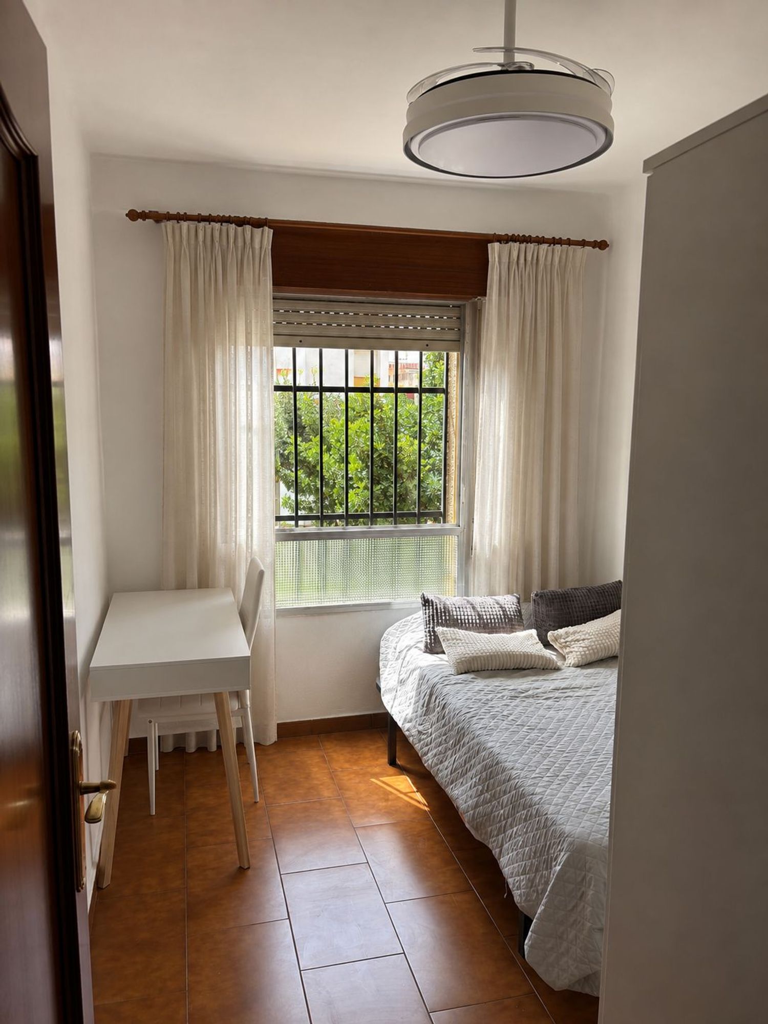 Piso en Calle Tarrasa, 1, Huerta de la Reina - Foto 16