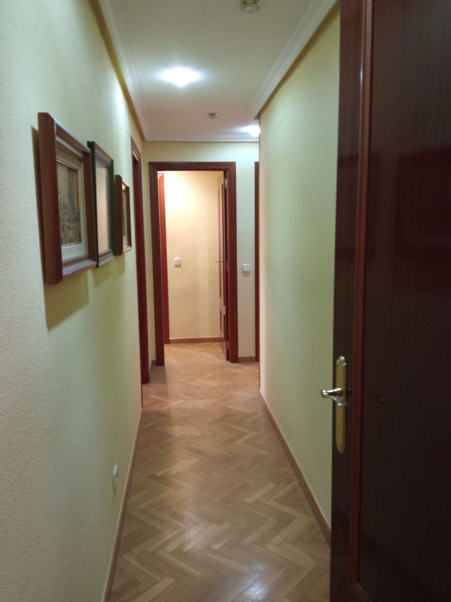 Piso en Calle Torroja, El Rosón - Kelvinator - Foto 13
