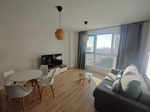 Piso en paseo Martiricos, 40