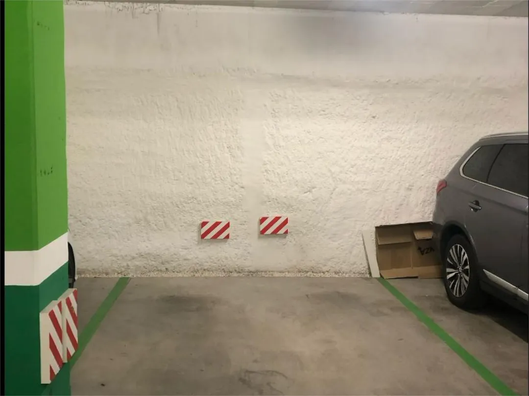 Piso en  Calle Parque Central 2 - Foto 5