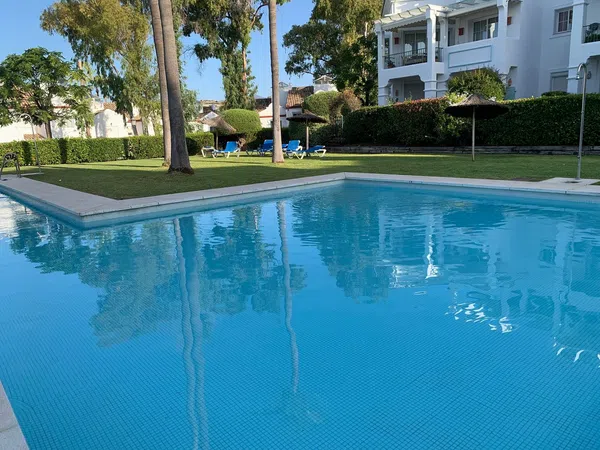 Chalet adosado en Camino de las cortes s/n, Guadalmina Alta - Foto 29