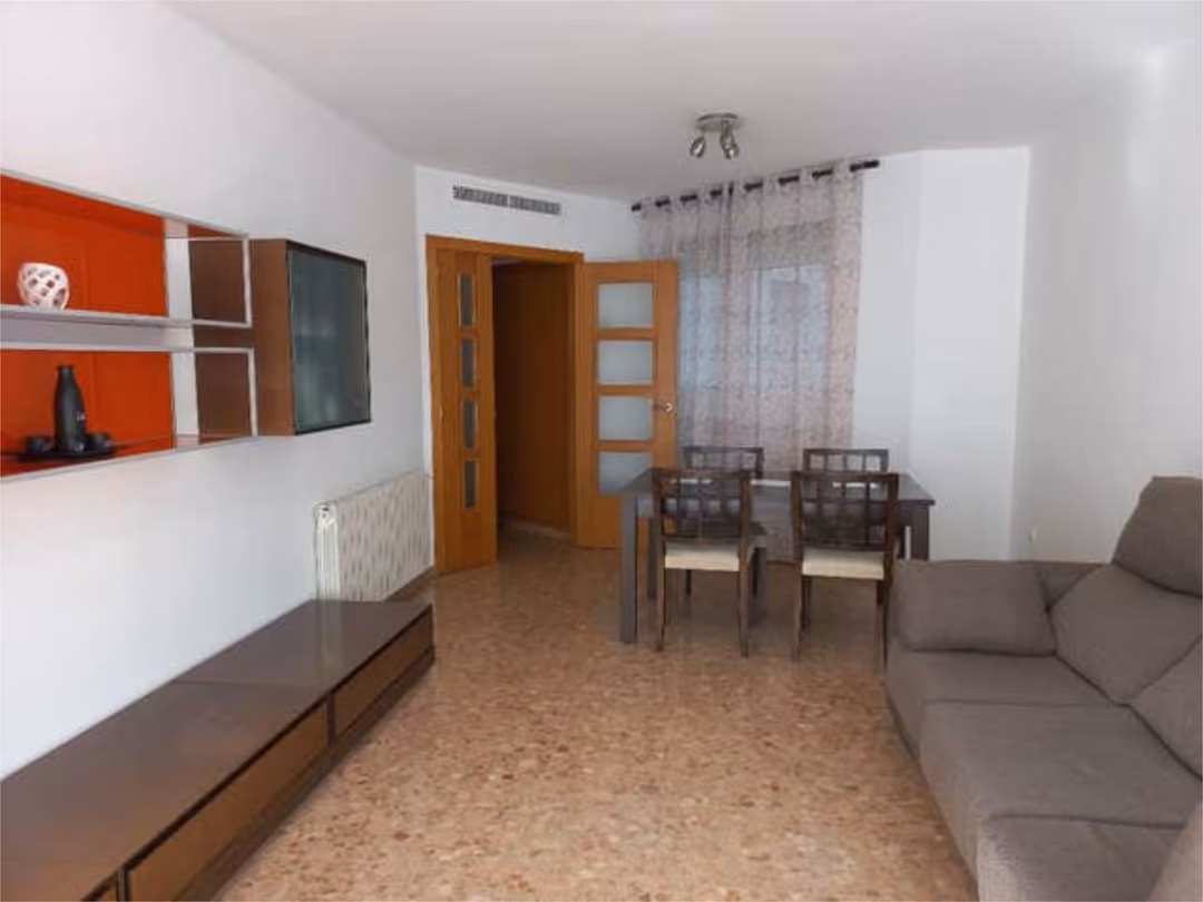 Piso en Ruzafa - Foto 4