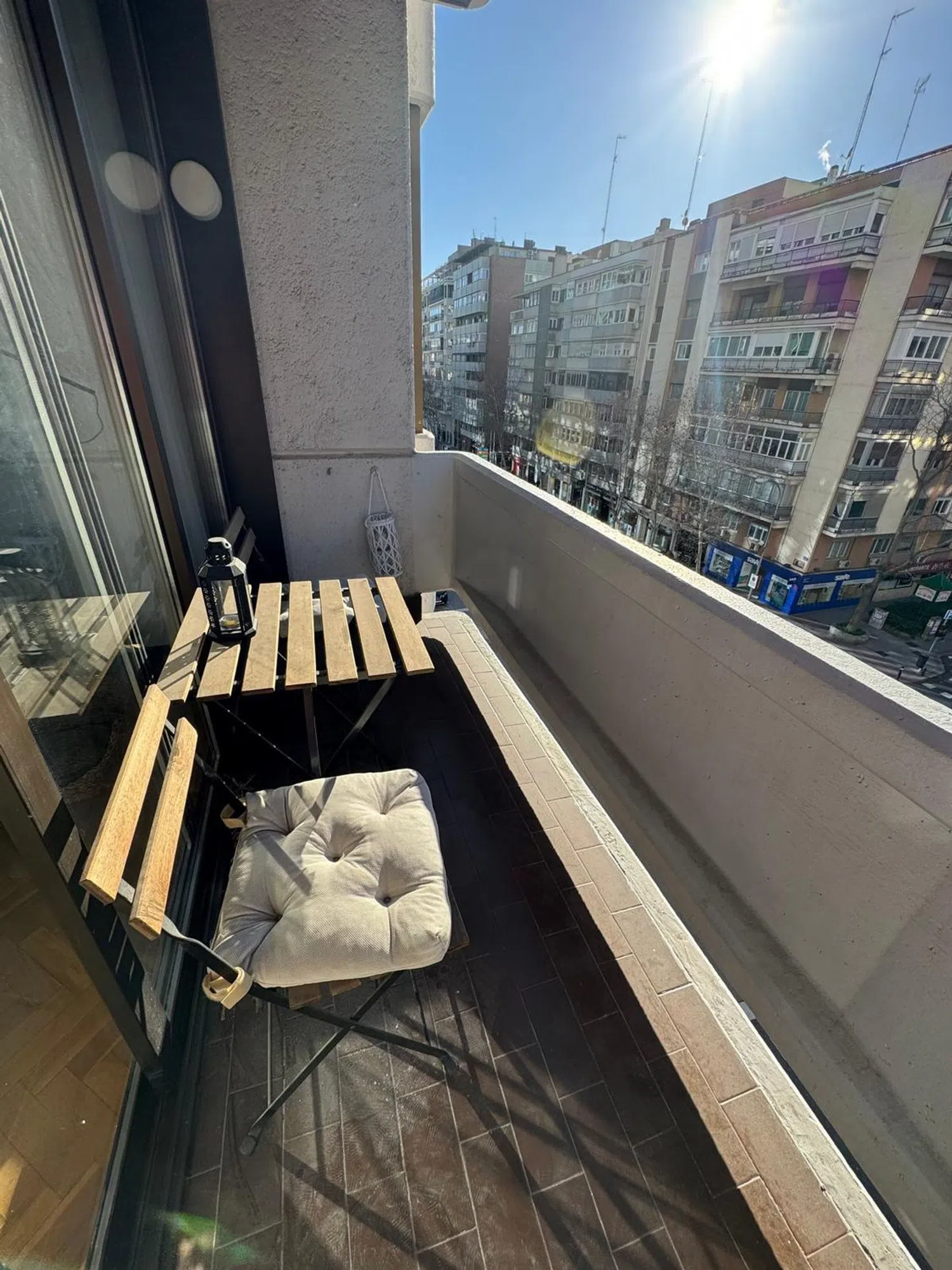 Piso en calle de Orense, 6 - Foto 3