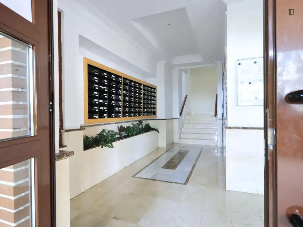 Apartamento en  Madrid Capital - Foto 31