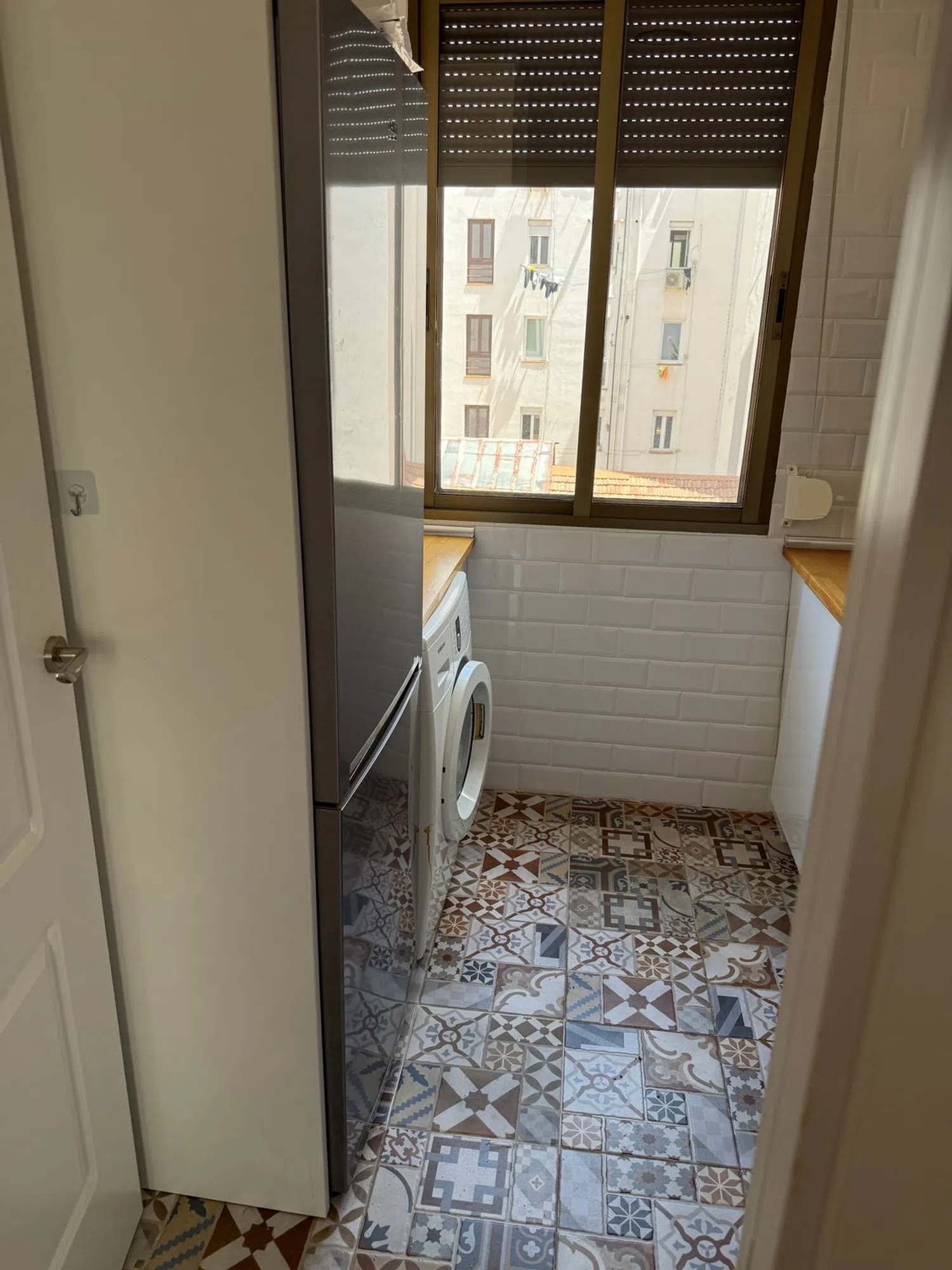 Piso en calle de Vallehermoso, 50 - Foto 11