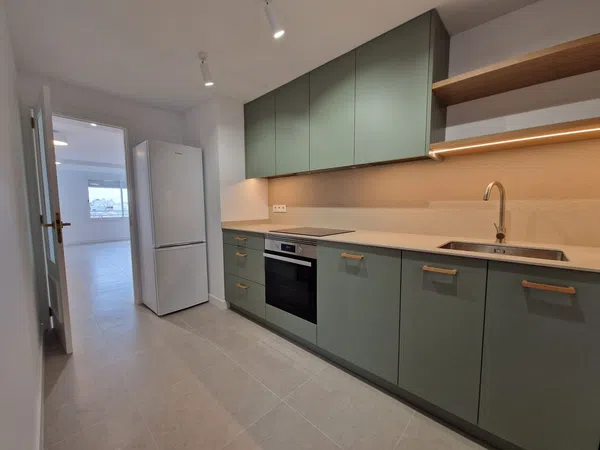 Piso en Barrio Camp Redo - Foto 1