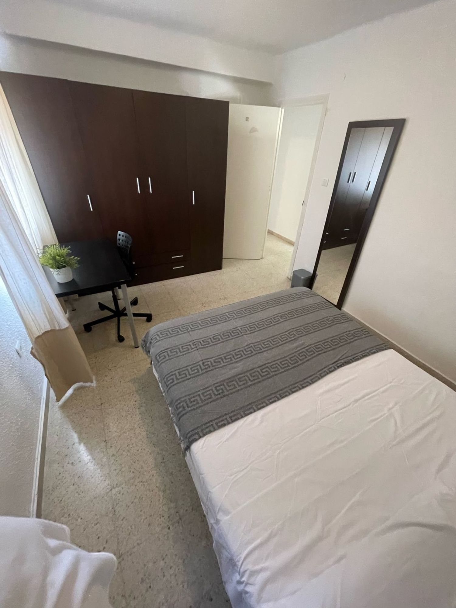 Piso en Calle Reboul, 36, Cruz del Humilladero - Los Tilos - Foto 14