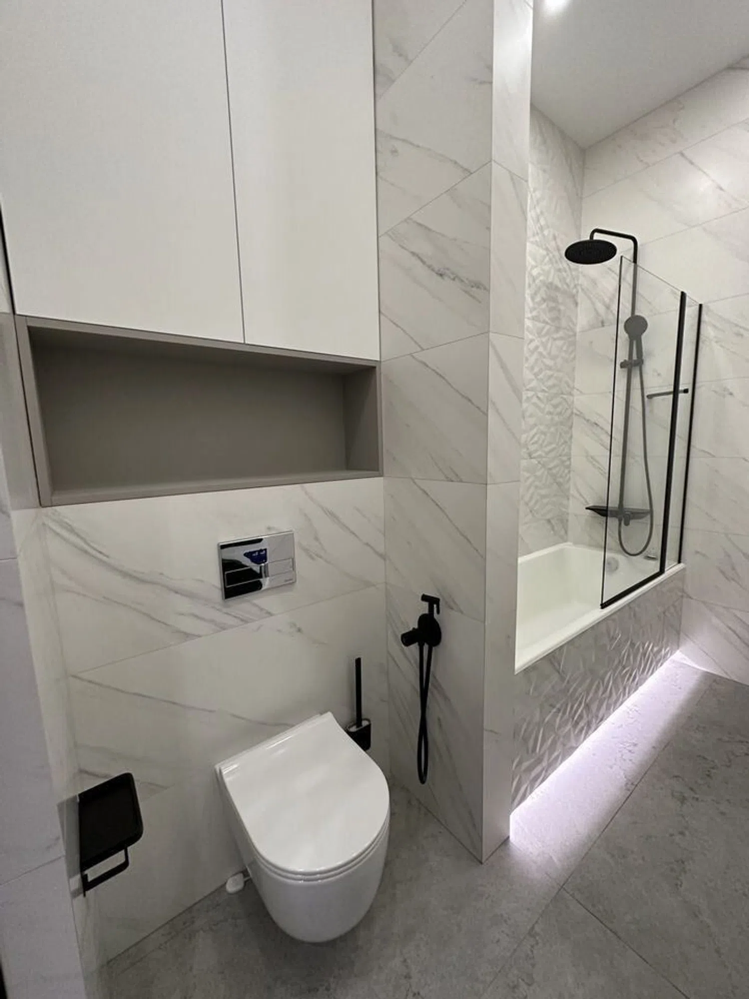 Piso en calle de Villarroel, 132 - Foto 7