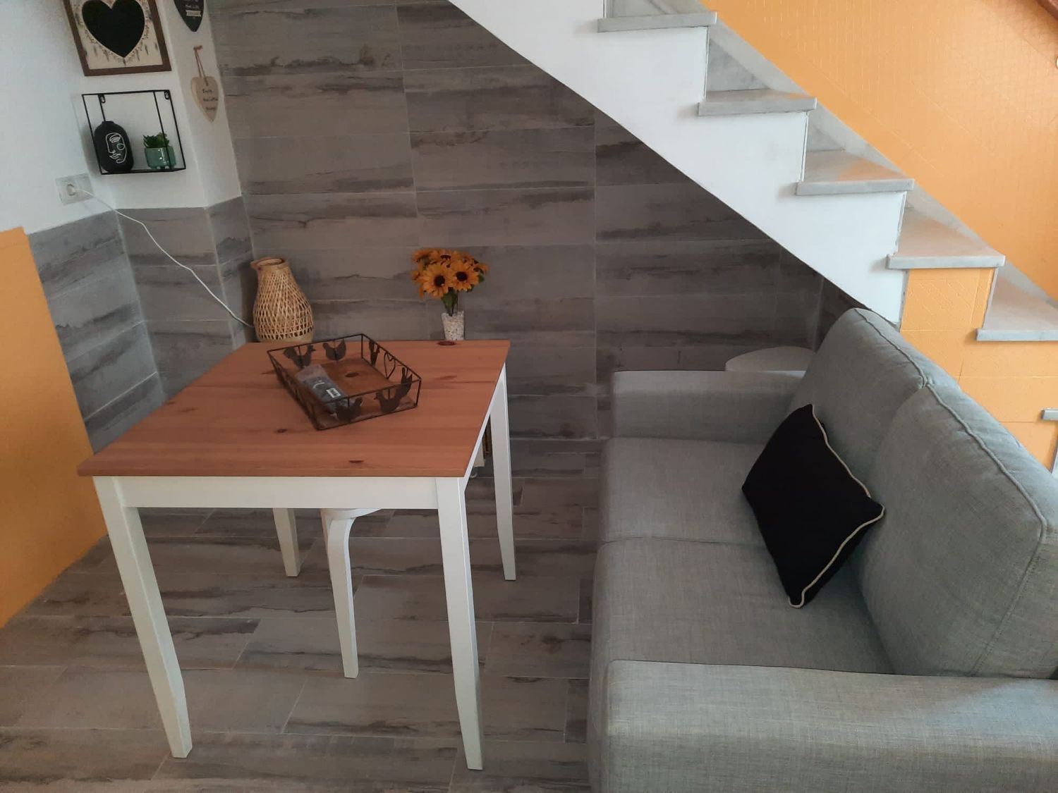 Casa rural en Calle sevilla, 12 - Foto 6