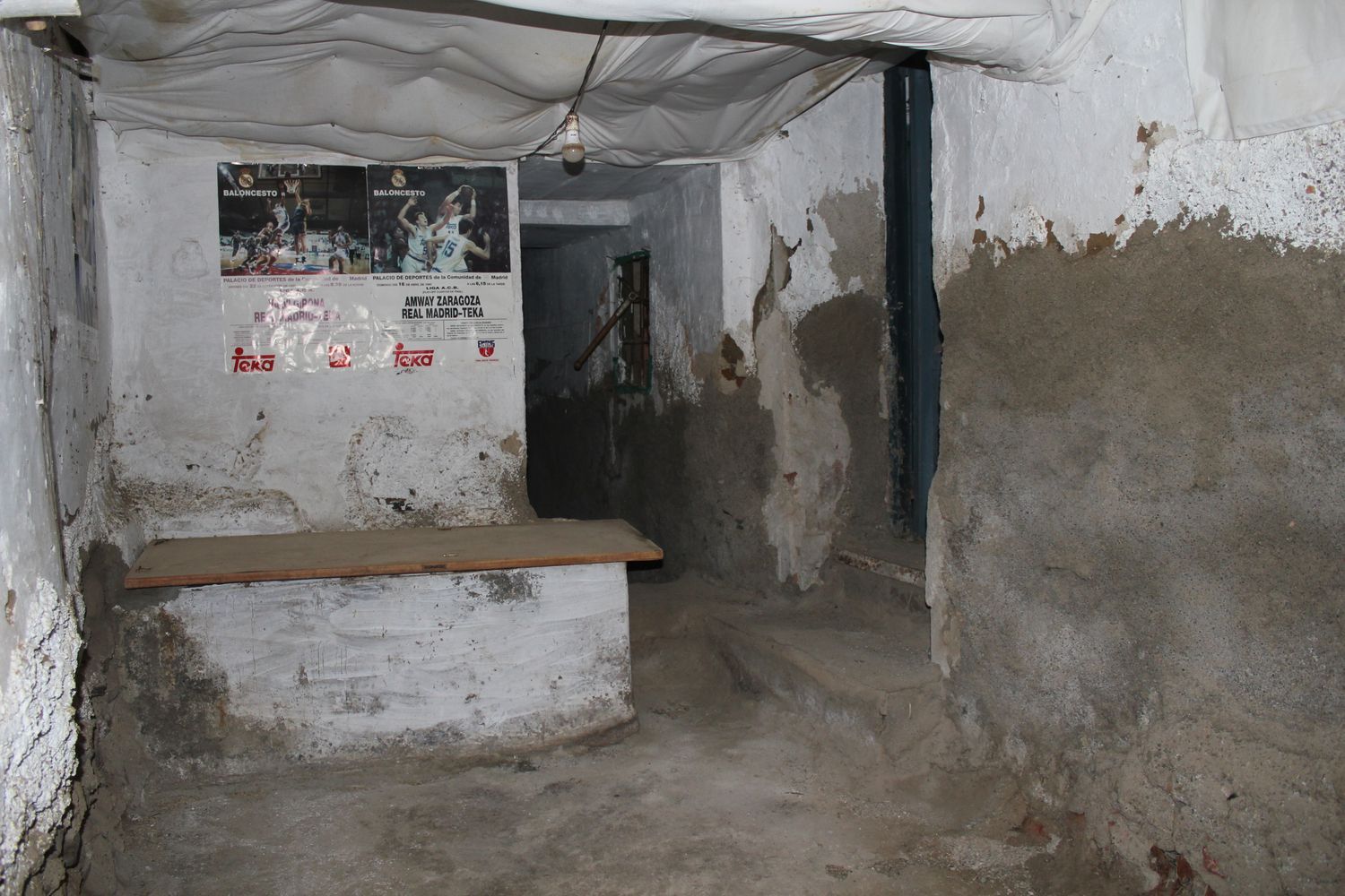 Chalet adosado en Calle Lepanto, 24 - Foto 13