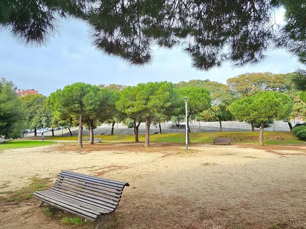 Chalet adosado en calle Joan Fuster, 34 - Foto 30