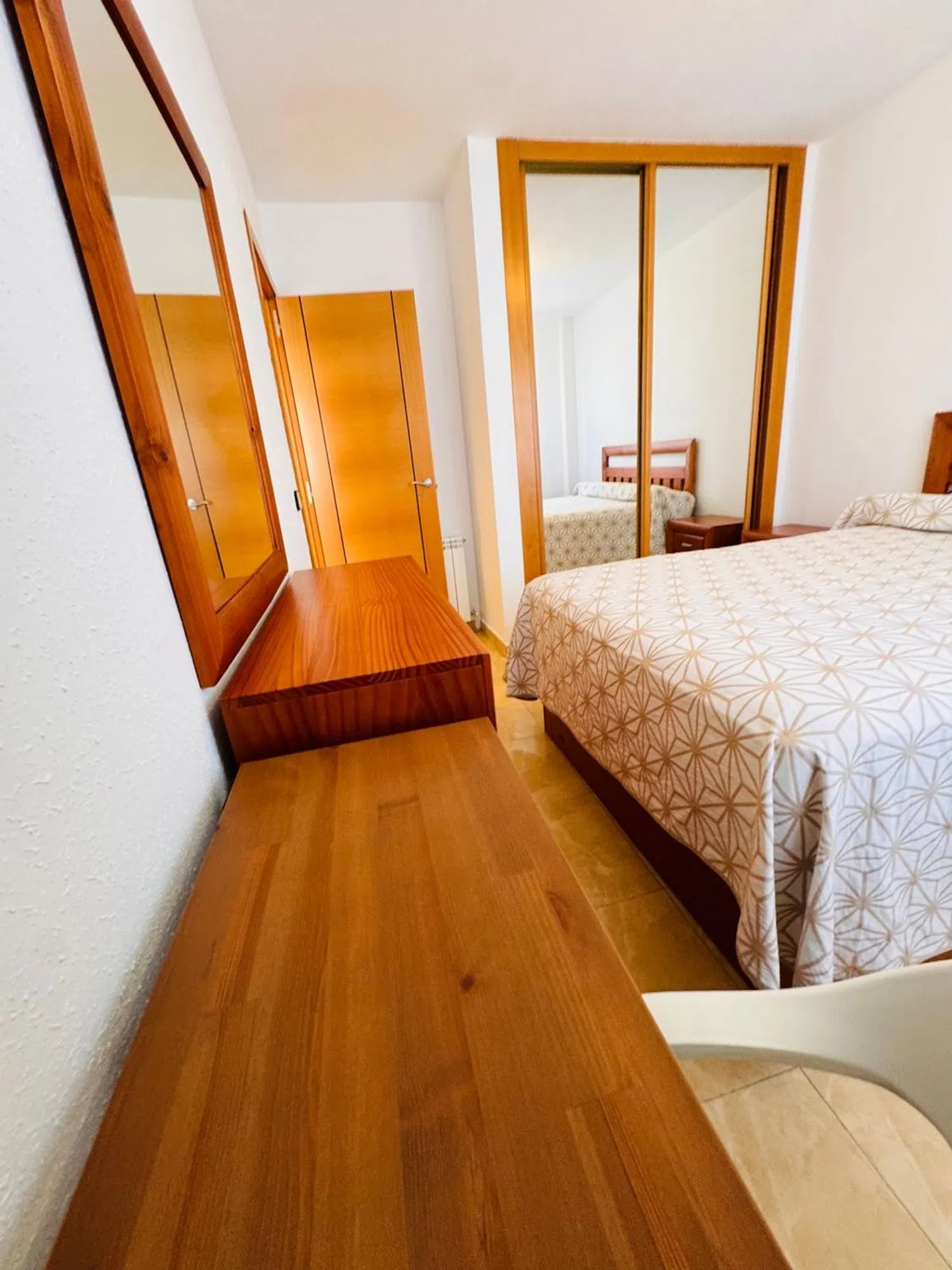 Piso en calle Esparta, 1 - Foto 19