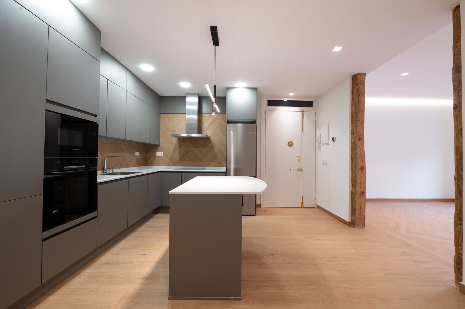 Piso en calle de Cadarso, 4 - Foto 14