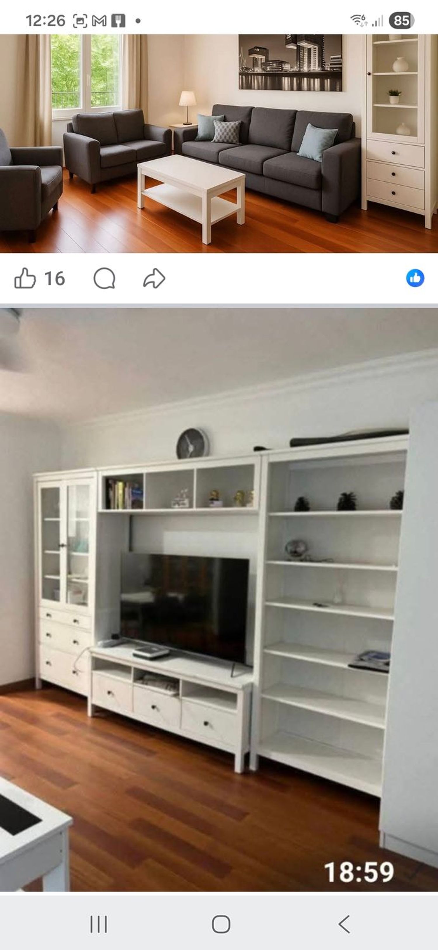 Chalet adosado en Calle Bicacarera, 21, La Quinta, La Quinta - Foto 10