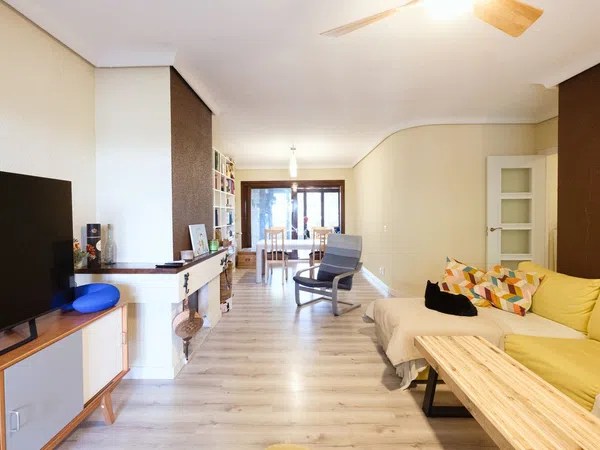 Piso en venta en Paseo del Pinar, 55 - Foto 17