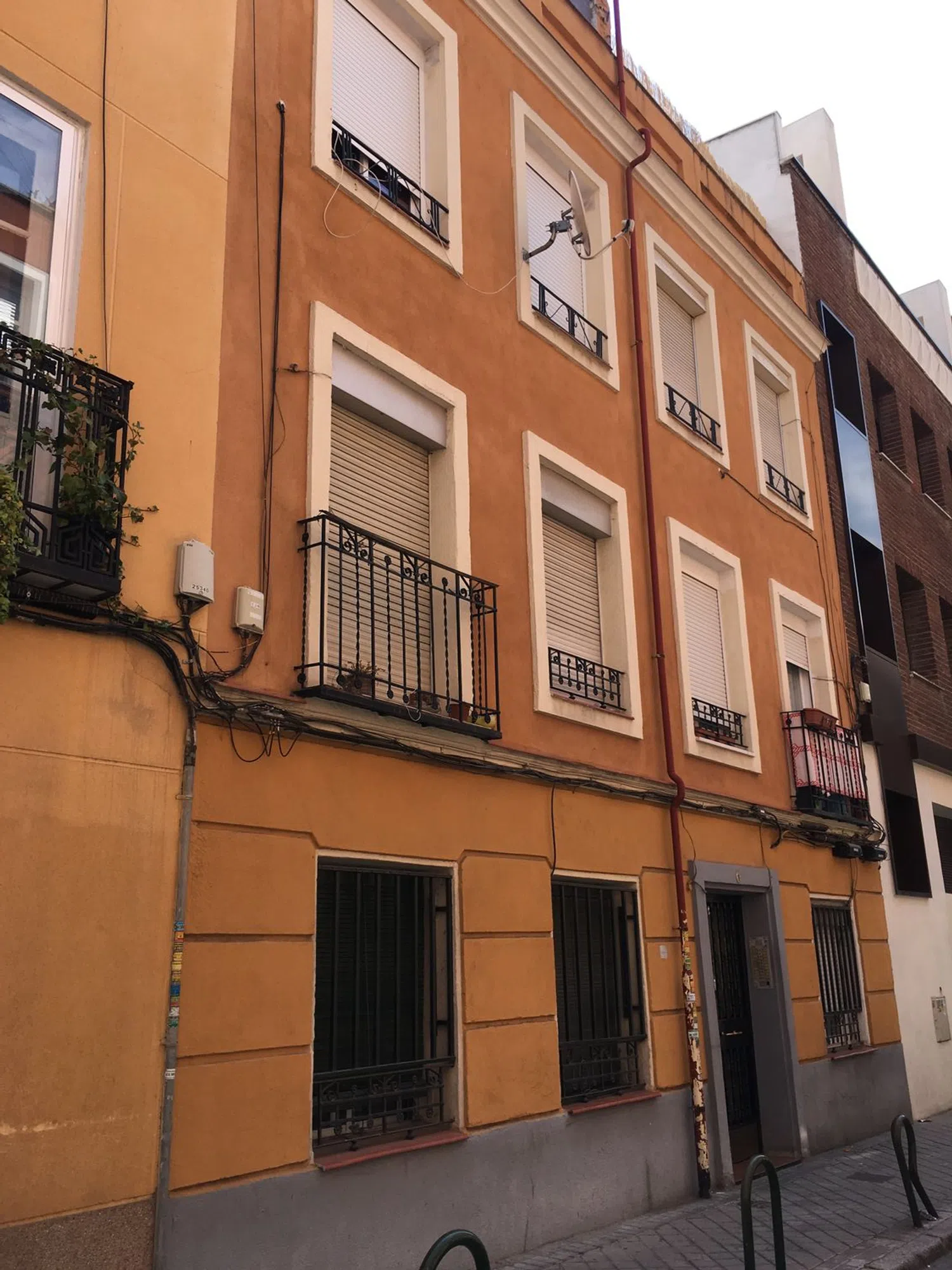 Piso en calle Martín Martínez, 6 - Foto 24